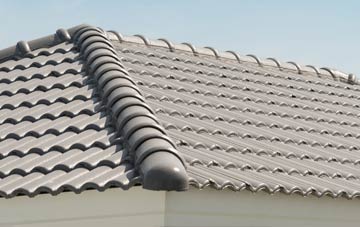 advantages of Thornwood Common clay roofing