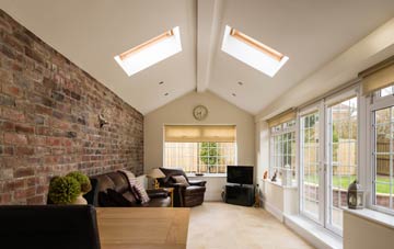 conservatory roof insulation Thornwood Common, Essex