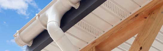 get Thornwood Common guttering quotes today