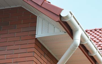 Thornwood Common soffit repair costs