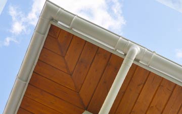 Thornwood Common soffit types