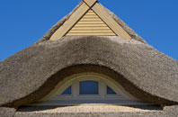 Thornwood Common thatch roofing